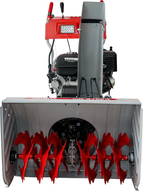 Снегоуборщик СБ 8100Э Ресанта