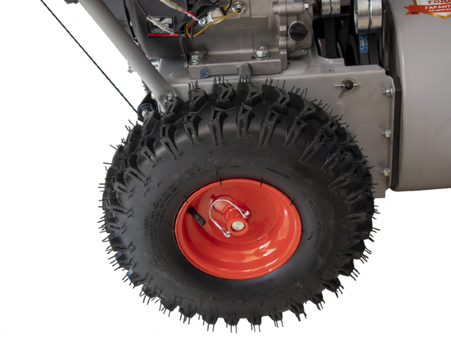 Снегоуборщик СБ 8100Э Ресанта