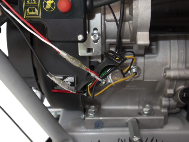 Снегоуборщик СБ 8100Э Ресанта