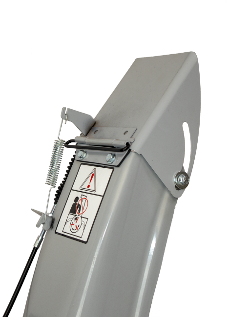 Снегоуборщик СБ 8100Э Ресанта