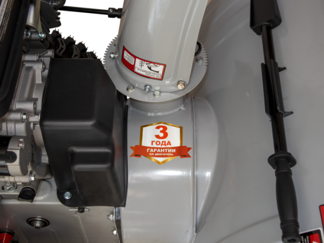 Снегоуборщик СБ 8100Э Ресанта