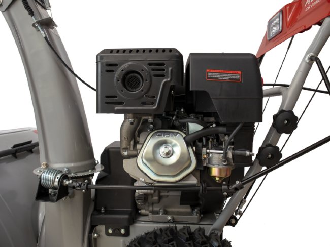 Снегоуборщик СБ 8100Э Ресанта