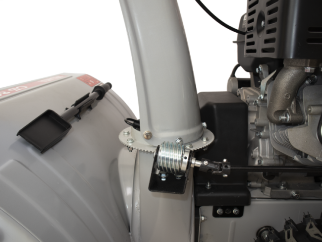 Снегоуборщик СБ 8100Э Ресанта