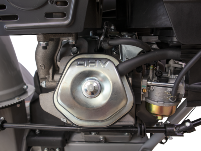 Снегоуборщик СБ 8100Э Ресанта