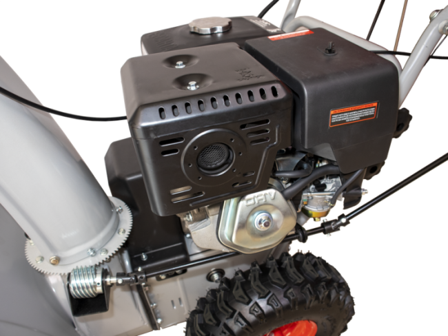 Снегоуборщик СБ 8100Э Ресанта