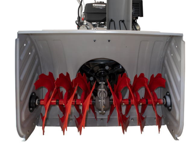 Снегоуборщик СБ 8100Э Ресанта