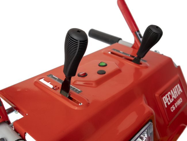 Снегоуборщик СБ 8100Э Ресанта