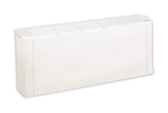 Trane фанкойл (напольный с корпусом) (FVC06)