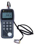 Ультразвуковой толщиномер TT 310 Ультразвуковой толщиномер TT 310