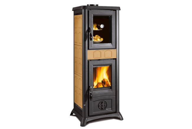 La Nordica Gemma Forno Elegance Bordeaux (бордовый)