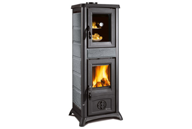 La Nordica Gemma Forno Elegance Bordeaux (бордовый)