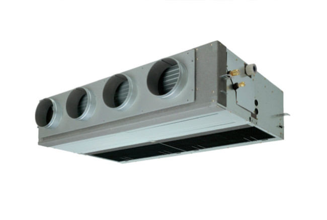 Toshiba (RAV-SM806BTP-E/RAV-SM804ATP-E)