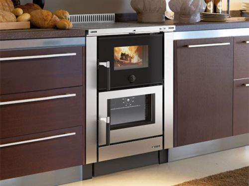 La Nordica Vicenza Inox (сталь)