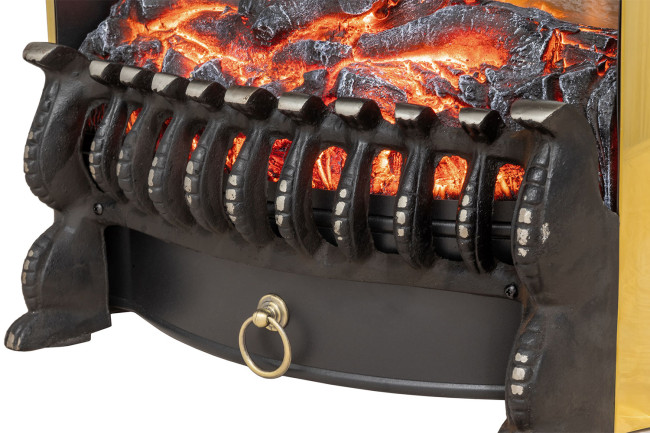 Очаг Fobos FX M Brass Очаг Fobos FX M Brass