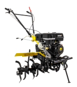 Сельскохозяйственная машина МК-9500P (МК-6700) Huter