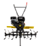Сельскохозяйственная машина МК-9500P (МК-6700) Huter