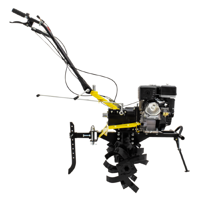 Сельскохозяйственная машина МК-9500P (МК-6700) Huter