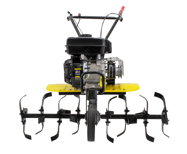 Сельскохозяйственная машина HUTER МК-7000PС без колес