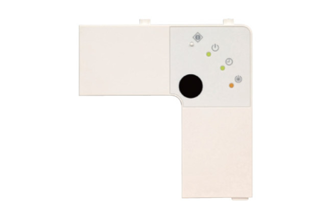 Toshiba Приёмник сигнала встроенный (RBC-AX32U(WS)-E)