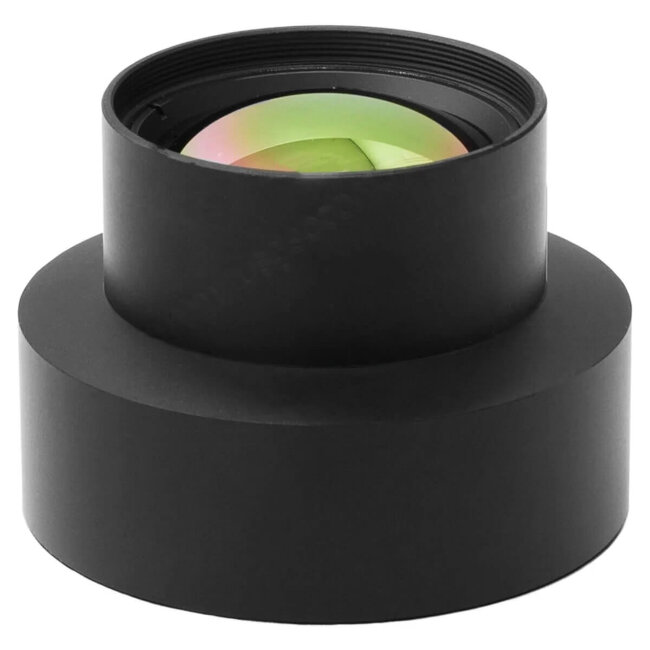 Тепловизор HIKMICRO G60 + HM-G605-G620-LENS + поверка