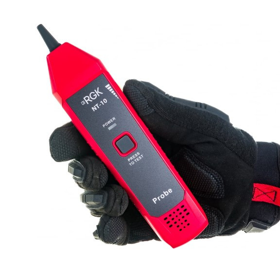Кабельный тестер RGK NT-10
