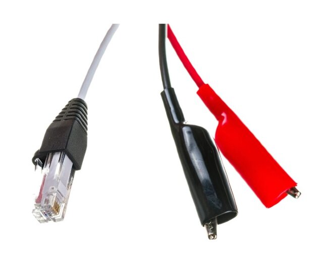 Кабельный тестер RGK NT-10