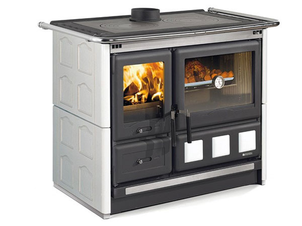 La Nordica ROSA XXL MAIOLICA BIN (белый)