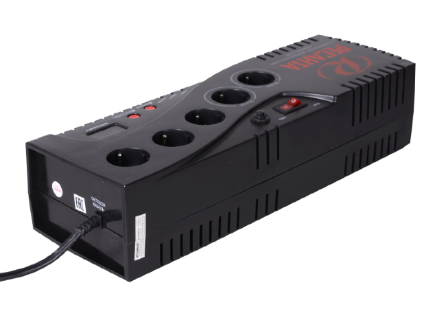 Стабилизатор напряжения РЕСАНТА С2000 Стабилизатор напряжения РЕСАНТА С2000