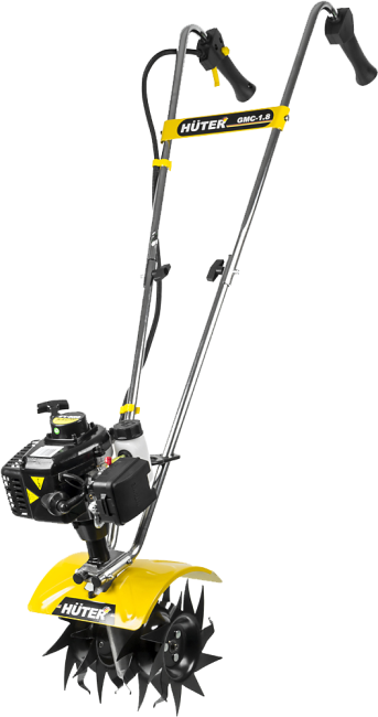 Культиватор HUTER GMC-1.8 Культиватор HUTER GMC-1.8