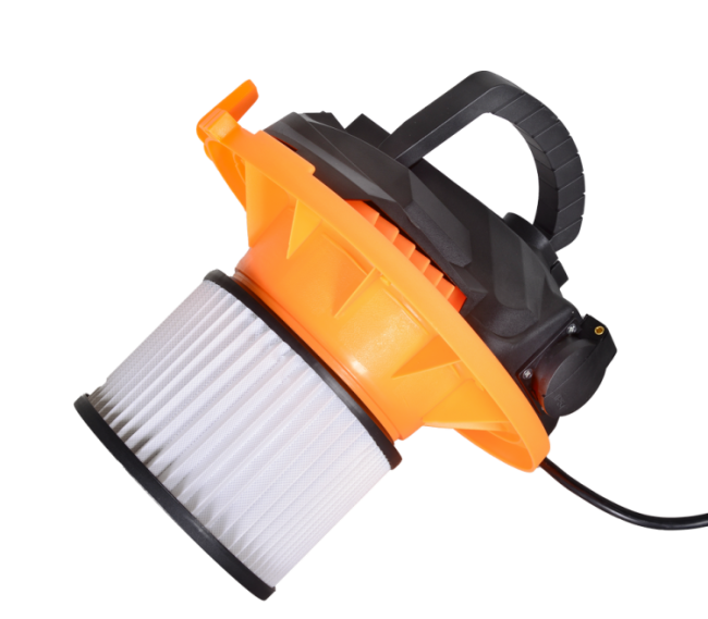 Строительный пылесос СП-1500/30 Вихрь Строительный пылесос СП-1500/30 Вихрь