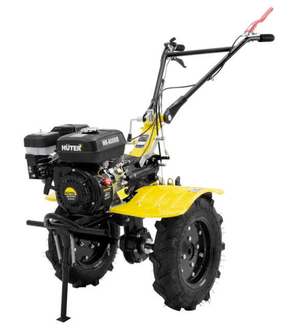 Сельскохозяйственная машина HUTER MK-8000В