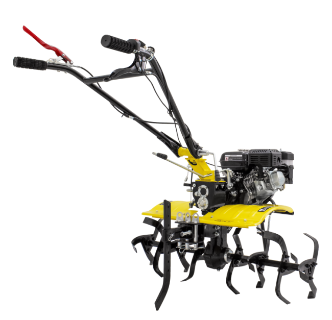 Сельскохозяйственная машина HUTER MK-8000В