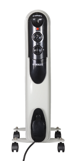 Масляный радиатор ОМПТ-EU-9Н Eurolux