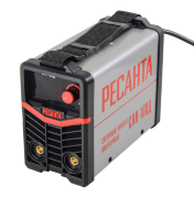 Сварочный аппарат инверторный Ресанта САИ-160Д Сварочный аппарат инверторный Ресанта САИ-160Д