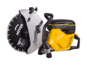 Бензорез GC-7414B Huter