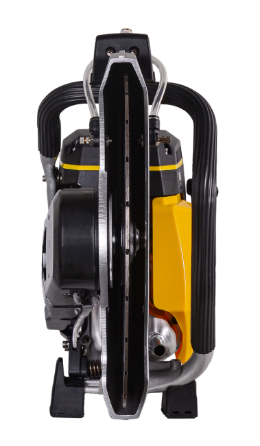 Бензорез GC-7414B Huter