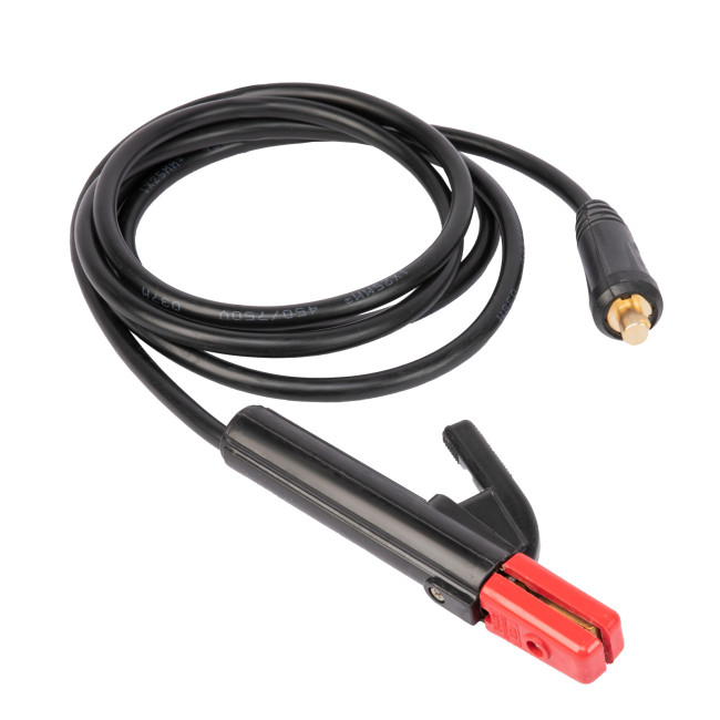 Аппарат инвертор. полуавтомат. сварки MultiMIG-200DP Synergy Double Pulse, 200 А, ПВ 80% Denzel