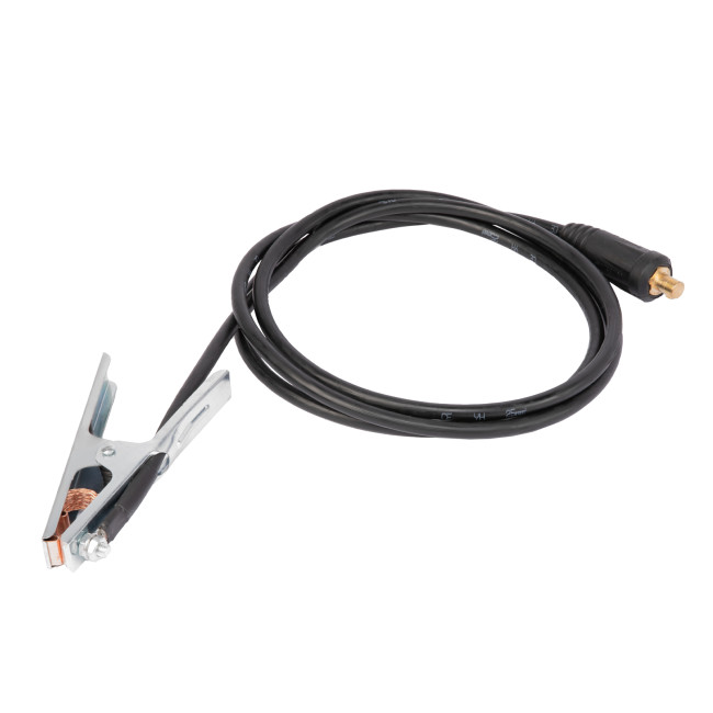 Аппарат инвертор. полуавтомат. сварки MultiMIG-200DP Synergy Double Pulse, 200 А, ПВ 80% Denzel