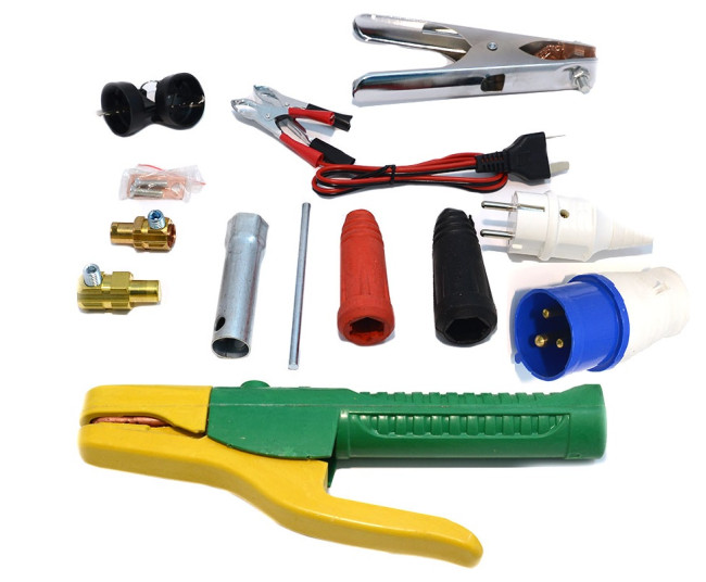 Инверторный бензиновый сварочный генератор TSS GGW 5.0/200EDH-R (Honda GX390) Инверторный бензиновый сварочный генератор TSS GGW 5.0/200EDH-R (Honda GX390)