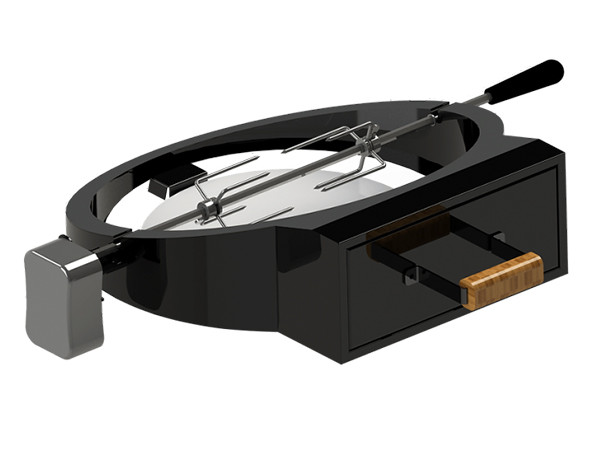 Набор для гриля и пиццы