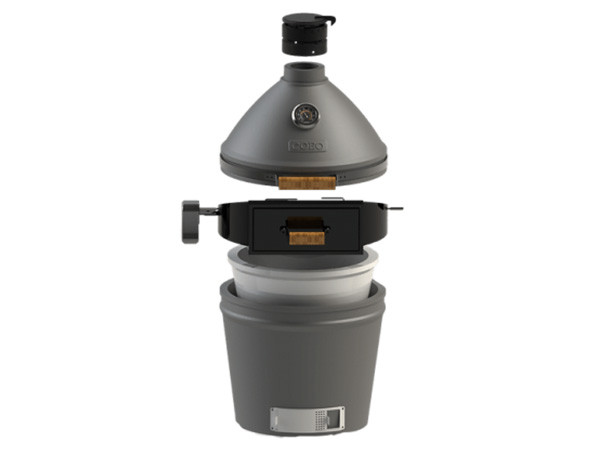 Набор для гриля и пиццы