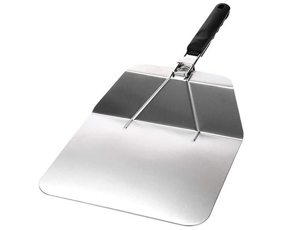 Набор для гриля и пиццы