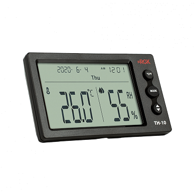 Термогигрометр RGK TH-10 Термогигрометр RGK TH-10
