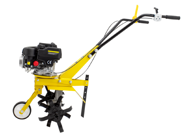 Культиватор HUTER GMC-5.0 Культиватор HUTER GMC-5.0