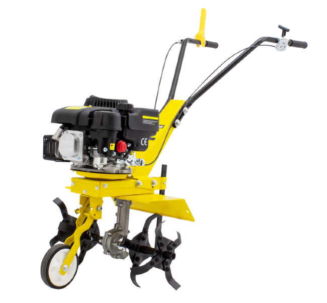 Культиватор HUTER GMC-5.0 Культиватор HUTER GMC-5.0