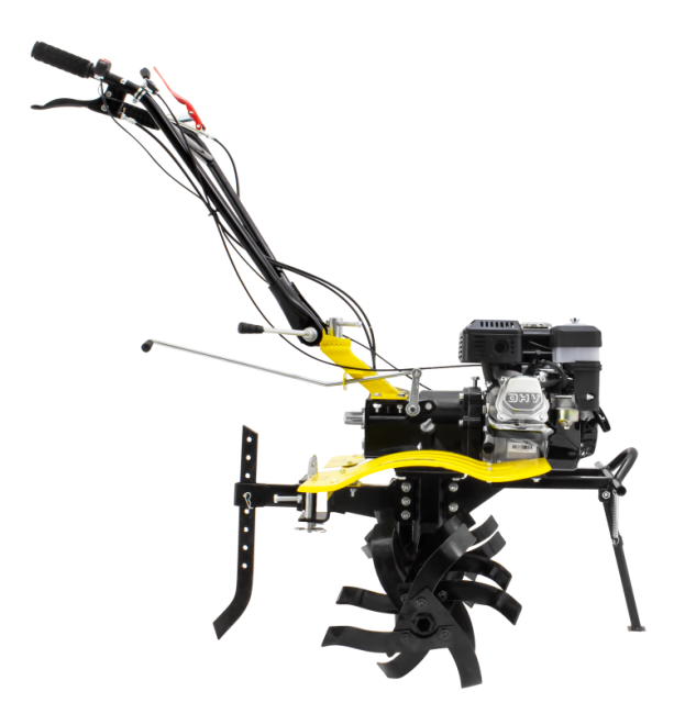 Сельскохозяйственная машина HUTER МК-8000P BIG FOOT