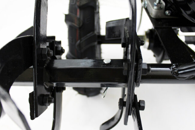 Сельскохозяйственная машина HUTER МК-8000P BIG FOOT