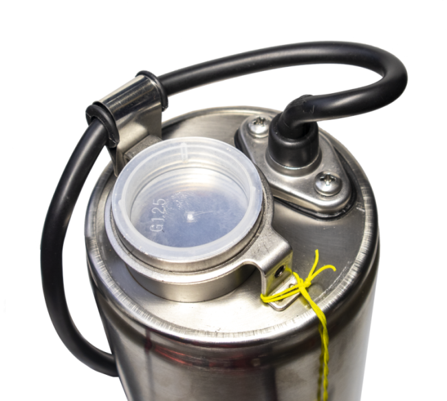 Скважинный насос Ресанта НС-55/50 ПРОФ