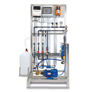 Система водоподготовки WTS Large ROL160500