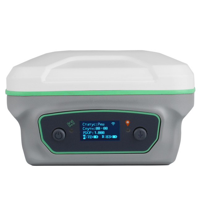 GNSS приемник RGK SR1 GNSS приемник RGK SR1